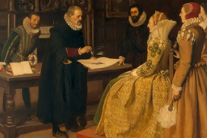 Почему при разделении магнита всегда остаются два полюса