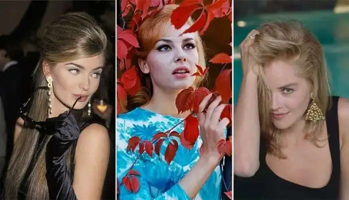 Люди и лица