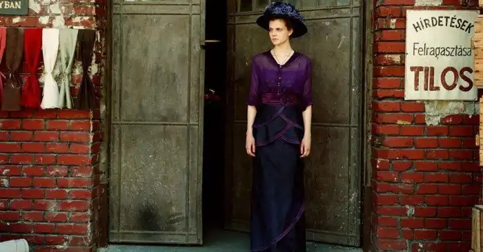 10 фильмов с закрученным сюжетом