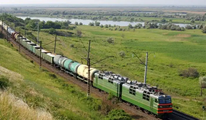 Почему СССР, несмотря на мощь сельского хозяйства, почти всегда покупал зерно за границей?