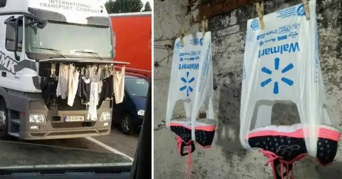 Изобретательные негодяи, живущие в 3020 году, пока мы все живём в 2020