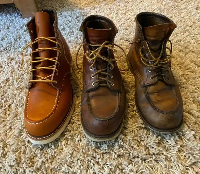 20+ фотографий, которые показывают, как время и обстоятельства влияют на вещи