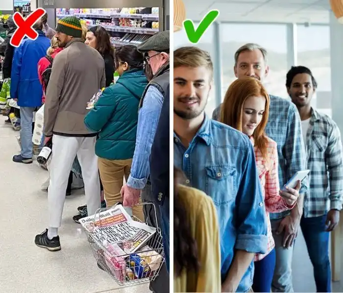 8 незаметных вещей, от которых дергается глаз даже у самого спокойного человека