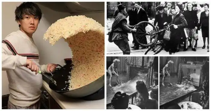 Мифы, легенды и мистификации: разоблачаем популярные «исторические» фото и факты