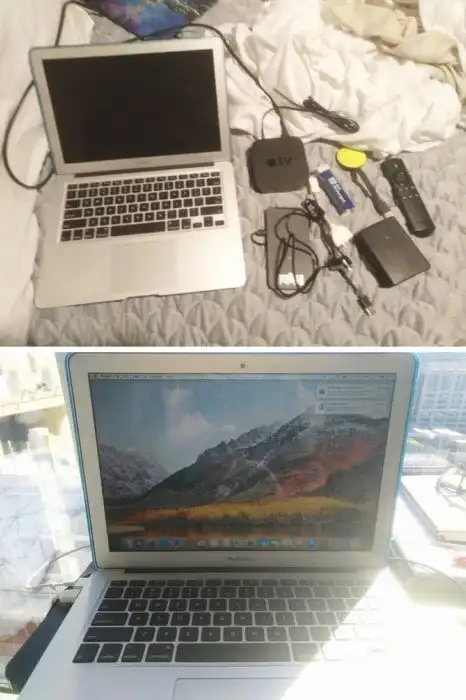 20 вещей, которые одни люди выкинули без сожалений, а другие с радостью взяли себе