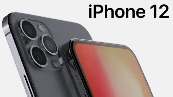 Iphone 12 купить с бесплатной доставкой