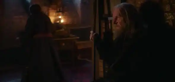 Сериал «Грозный». Хорошо, что без Безрукова