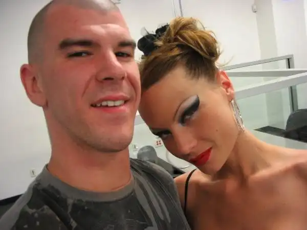 Бывший порноактер организовал нацистскую группировку и планировал убить основательницу движения BLM