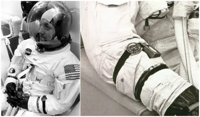 Случаи, когда часы спасали жизнь их владельцам