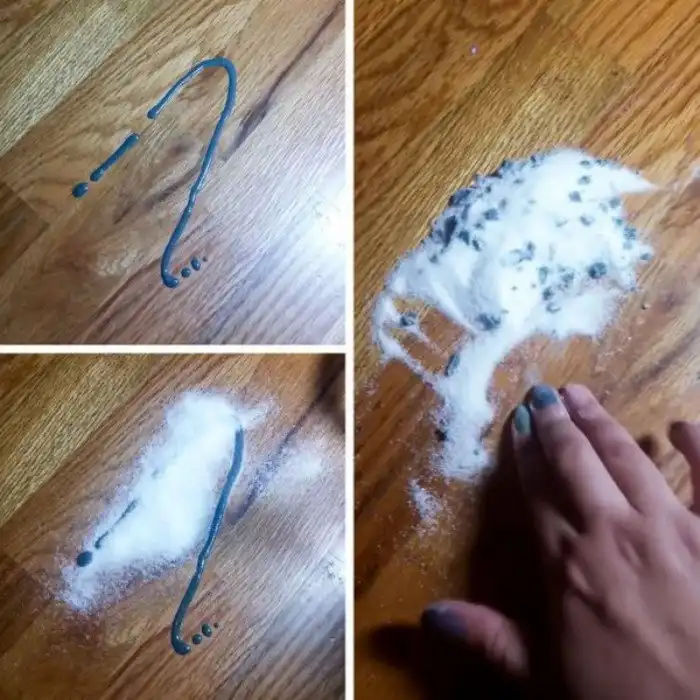 Пользователи соцсетей поделились лайфхаками на все случаи жизни