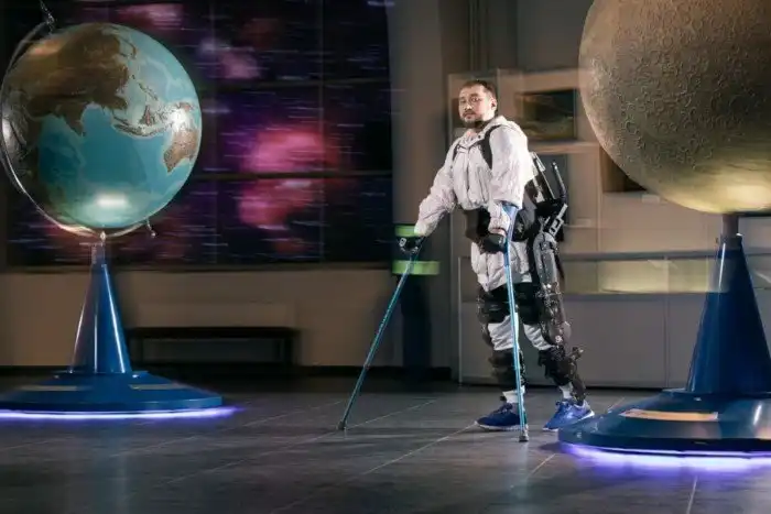 Ненаучная фантастика. Способны ли технологии будущего создать сверхчеловека?