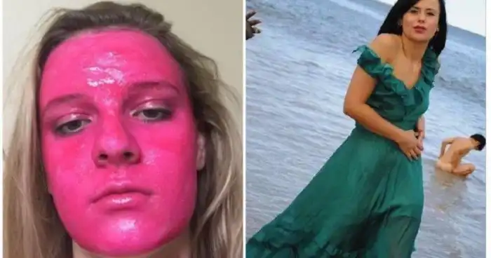 15 ситуаций, доказывающих, что девушки королевы неловких ситуаций