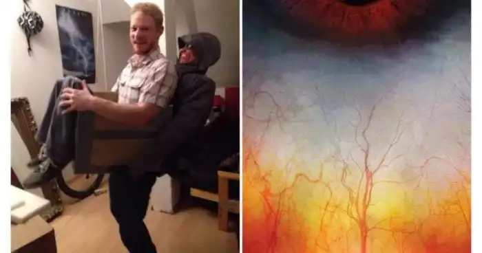 15 запутанных снимков, которые введут вас в заблуждение