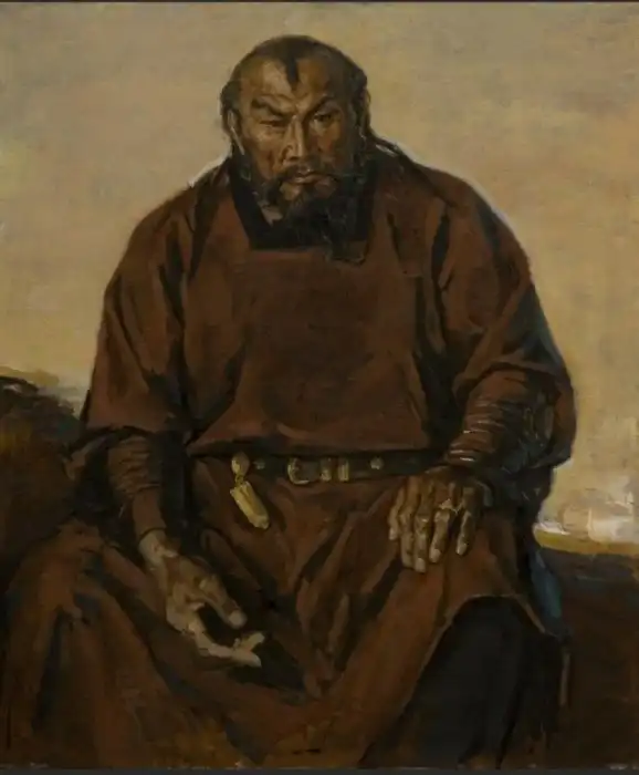 Джамуха - человек, который оказал огромное влияние на историю России