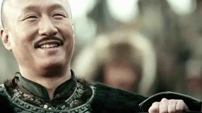 Джамуха - человек, который оказал огромное влияние на историю России