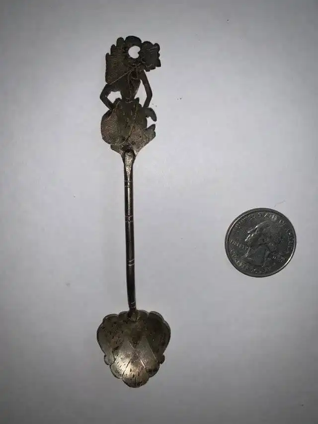 Фотографии из серии "Что это за штука?"