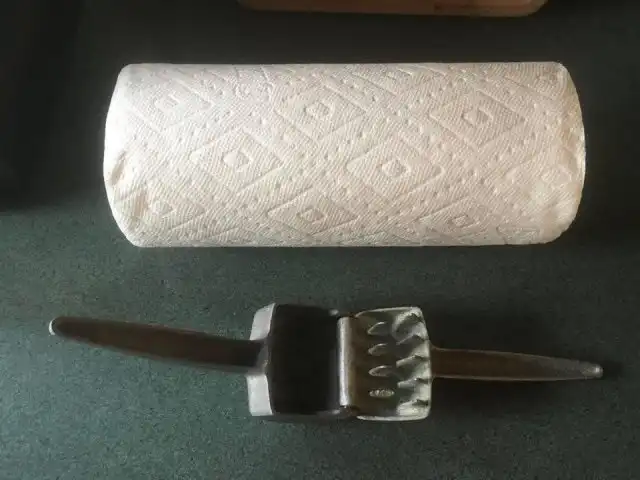 Фотографии из серии "Что это за штука?"