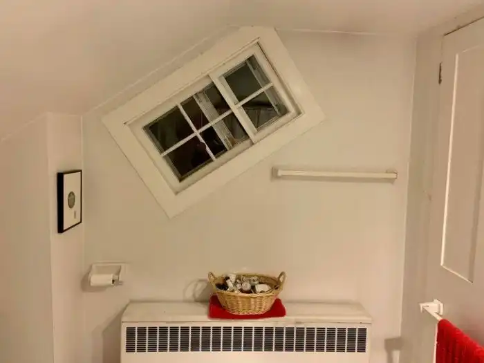 17 изюминок интерьера, увидеть которые было так же неожиданно, как снеговика летом на пляже