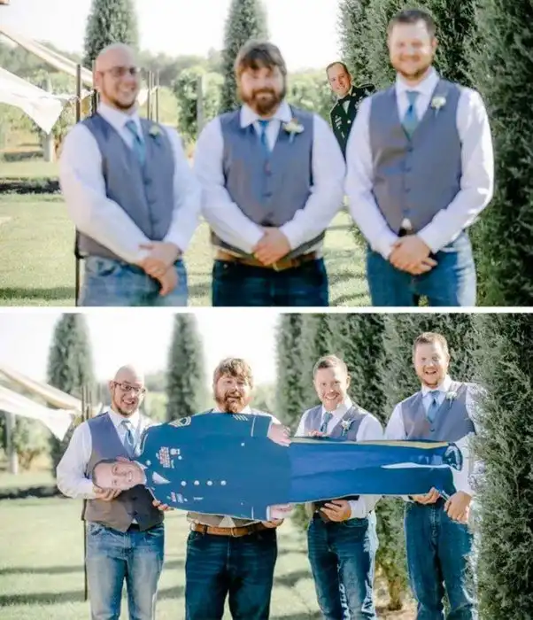 20 доказательств того, что жизнь без друзей была бы пресной как овсянка