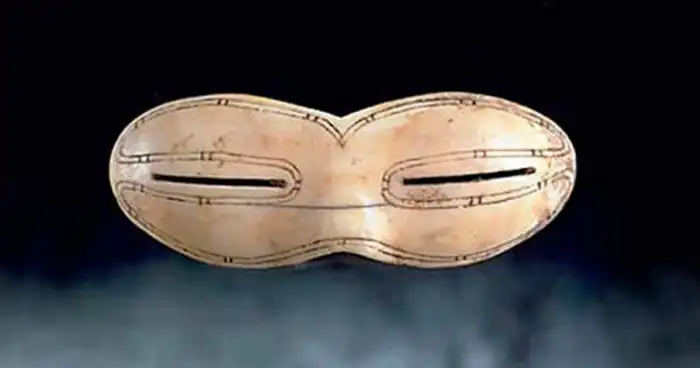 Очки для крутых