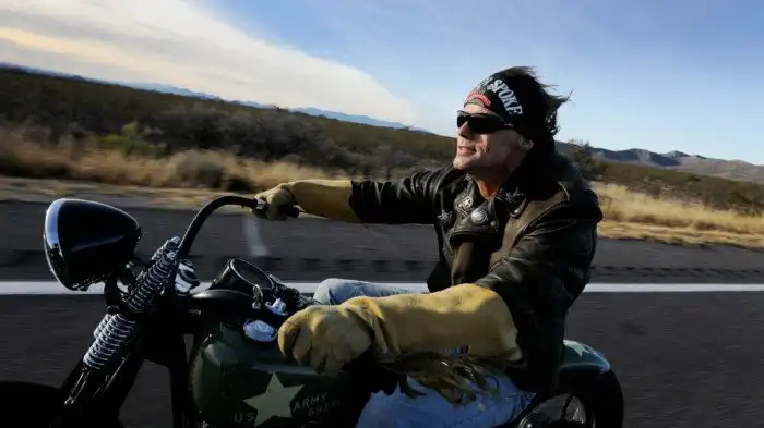 Очки для крутых