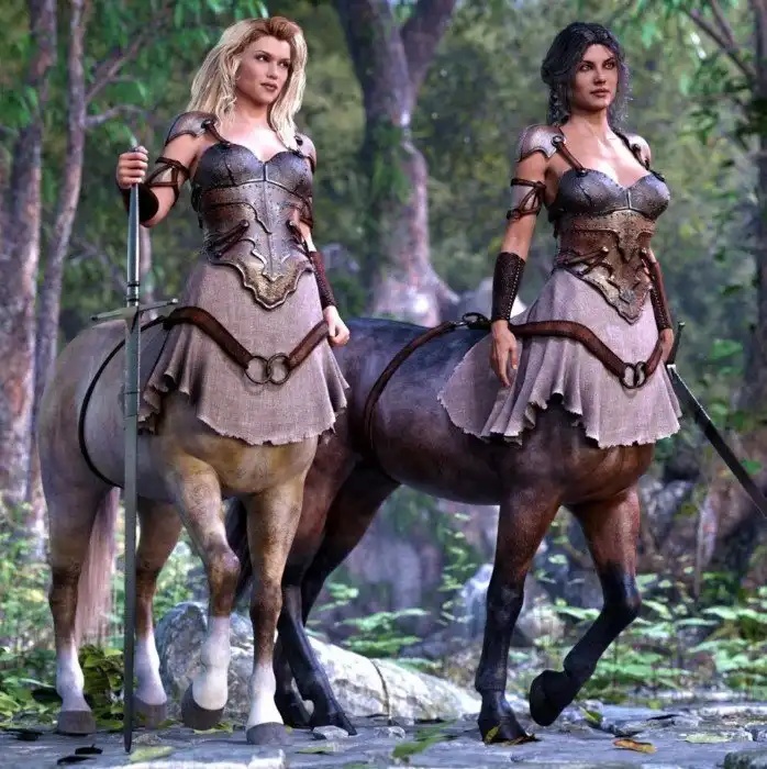 Почему нет млекопитающих с шестью лапами?