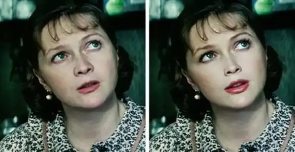 Как выглядели бы известные советские актрисы, если бы фильмы с их участием снимали в наши дни
