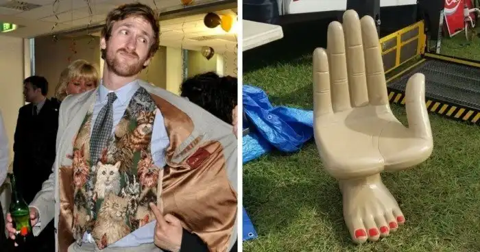 20 покупок на распродаже, перед которыми люди не могли устоять