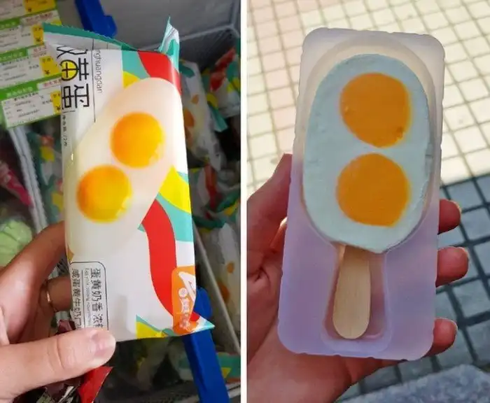 20+ продуктов, вкус которых привычен для местных и совершенно безумен для иностранцев