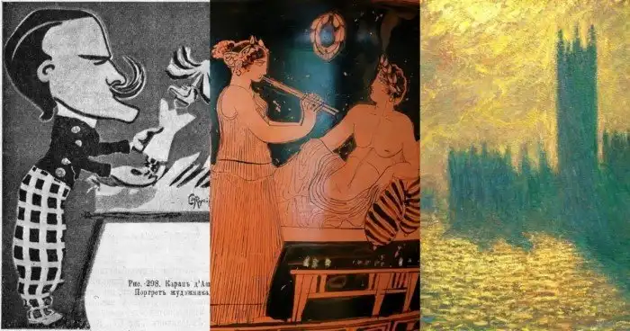 9 фактов обо всём на свете