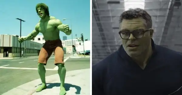 Тогда и сейчас: комиксовые супергерои и суперзлодеи в кинематографе