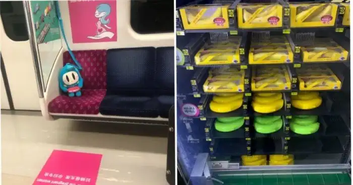 12 любопытных вещей родом из Южной Кореи