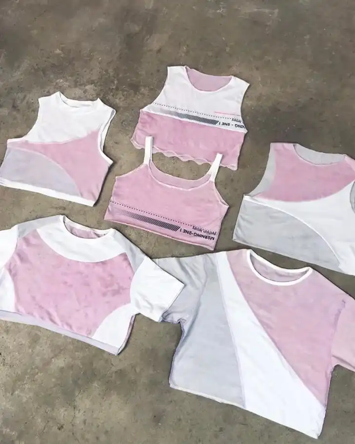 20+ человек, у которых нет ненужных вещей, а есть крутые идеи и золотые руки