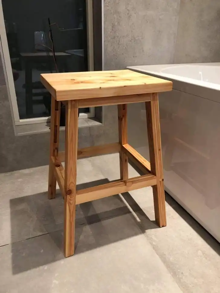 20+ человек, у которых нет ненужных вещей, а есть крутые идеи и золотые руки