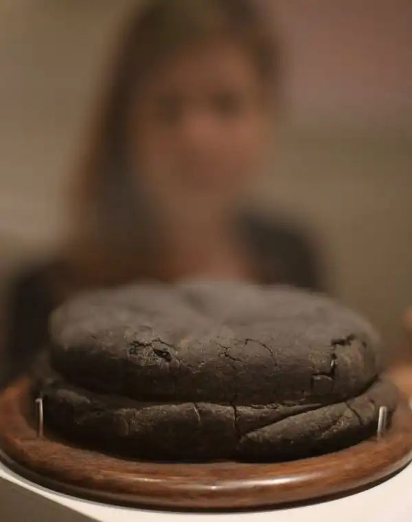 Подборка интересных и редчайших музейных экспонатов