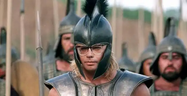 Забавные коллажи от иллюстратора Klod Mande