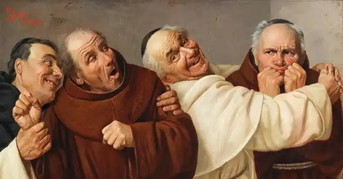 Монах Юстас: история пирата, ставшего адмиралом