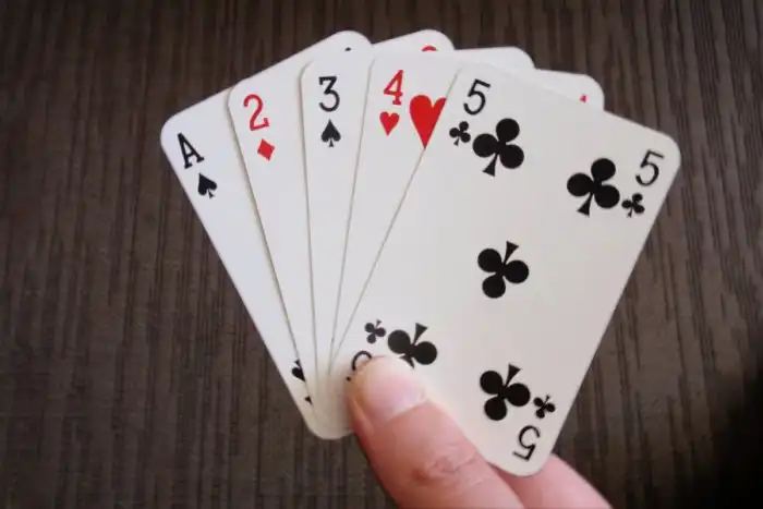 Червы, пики, бубны, трефы – откуда взялись названия мастей карт?