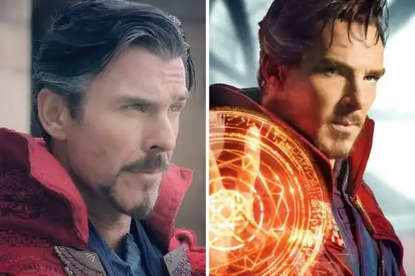 Люди, которые похожи на знаменитостей, как две капли воды