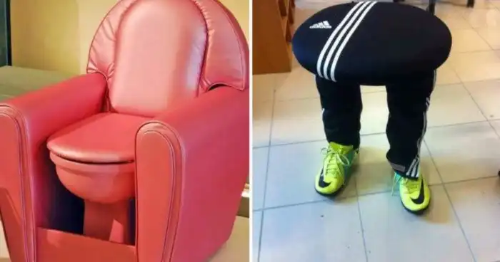 15 креативных товарищей, которые определённо дали маху