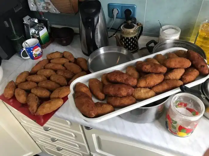 15 доказательств того, что заботливее бабушек на этом свете никого нет