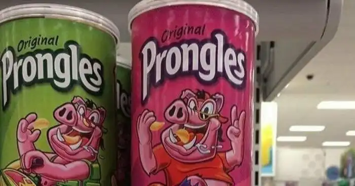 Даже украсть не умеют как следует!