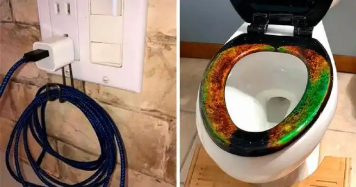 30 удивительных проектов "Сделай сам" из Reddit-сообщества DiWHY