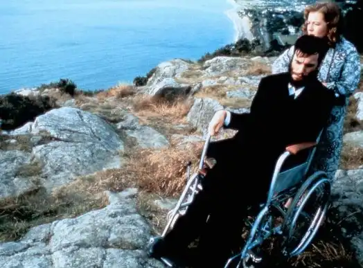 Актёр который получил больше всех "Оскаров" за главную роль и уехал в Италию чтобы работать сапожником.