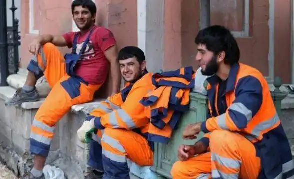 Как живут гастарбайтеры из Средней Азии, когда возвращаются к себе на родину