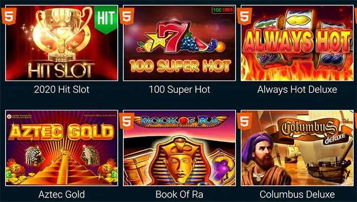 Goxbet: Лучшее онлайн казино