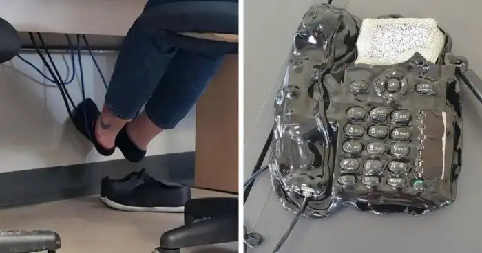 15 случаев, когда использование техники привело к провалу