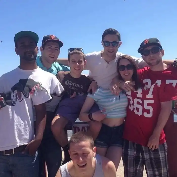 Панорамные фото, в которых что-то пошло не так