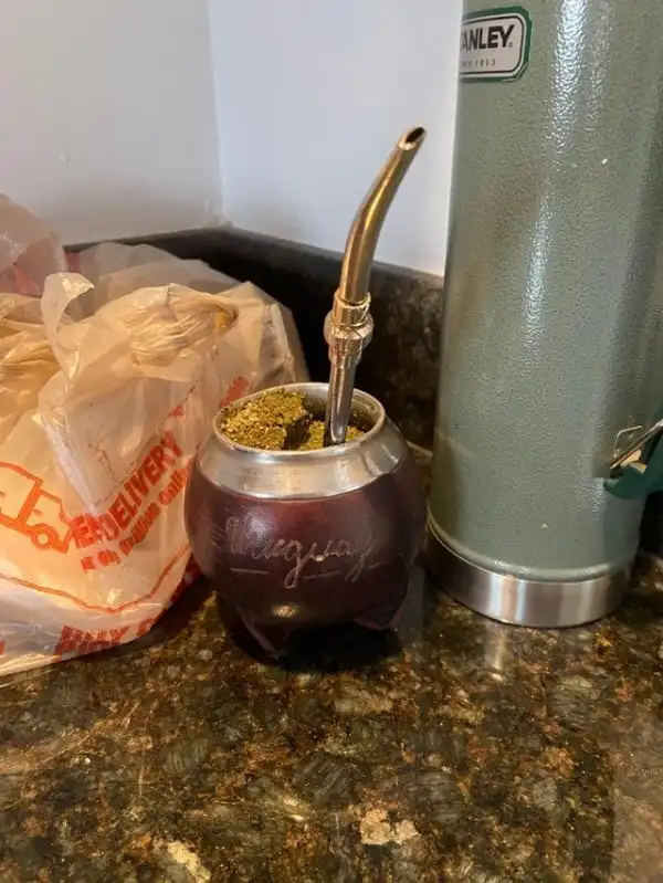 Объясните мне, что это за штука?