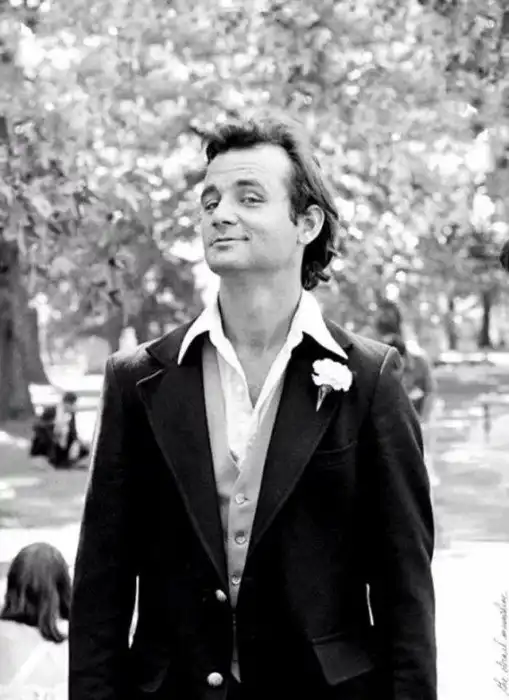 Яркие черно-белые кадры из прошлого